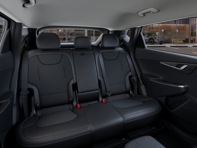 2026 Kia EV6 Light