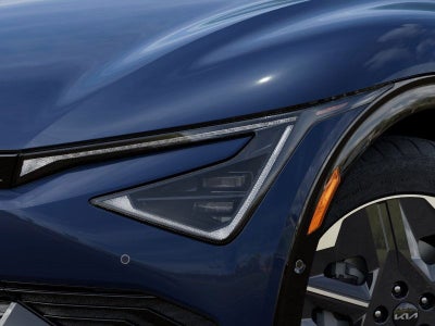 2025 Kia EV6 Light