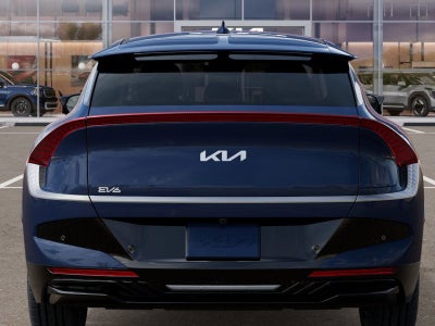 2025 Kia EV6 Light