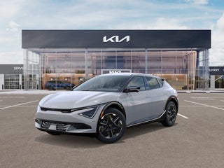 2026 Kia EV6 Wind