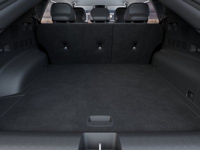 2026 Kia EV6 Wind