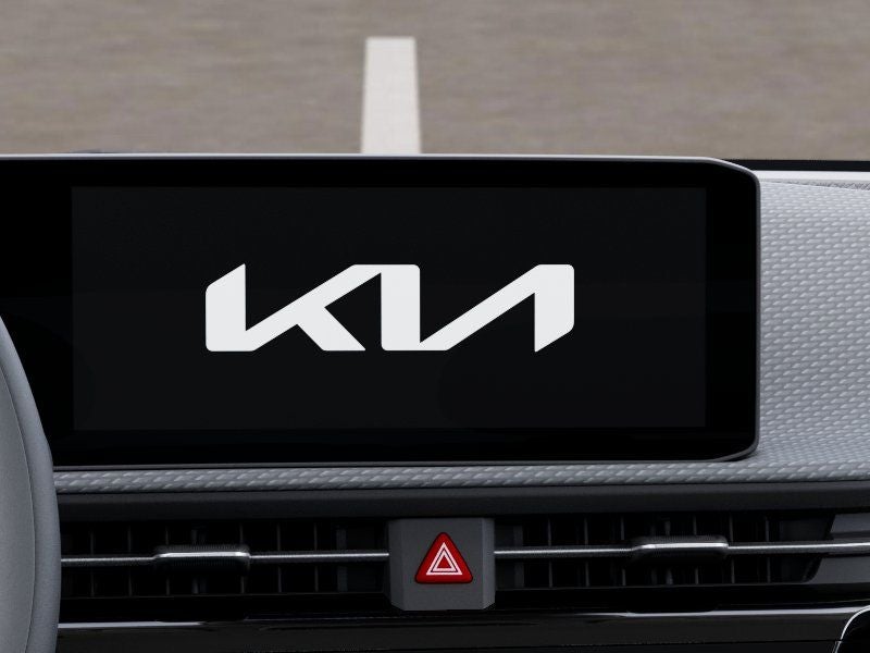 2026 Kia EV6 Wind
