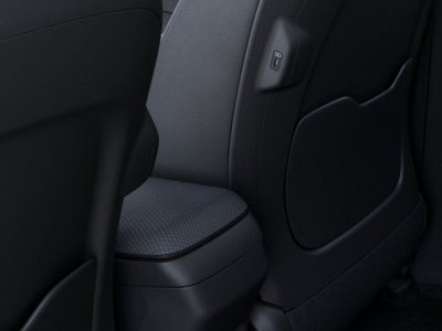 2026 Kia EV6 Wind