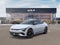 2026 Kia EV6 GT-Line