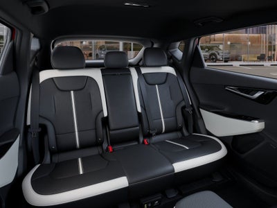 2026 Kia EV6 GT-Line