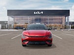 2026 Kia EV6 GT-Line