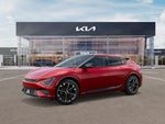 2026 Kia EV6 GT-Line