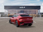 2026 Kia EV6 GT-Line
