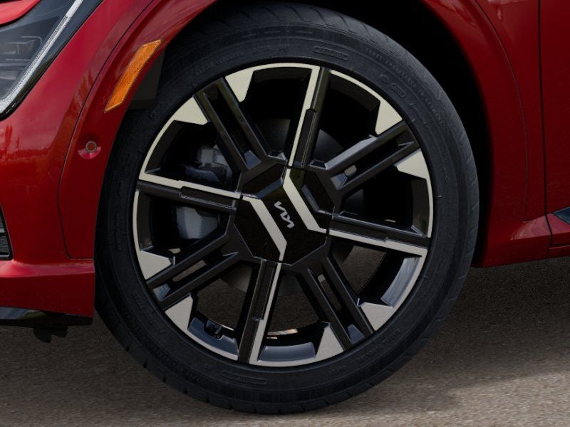 2026 Kia EV6 GT-Line