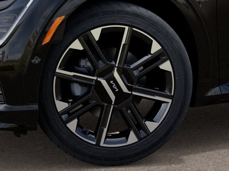 2026 Kia EV6 GT-Line