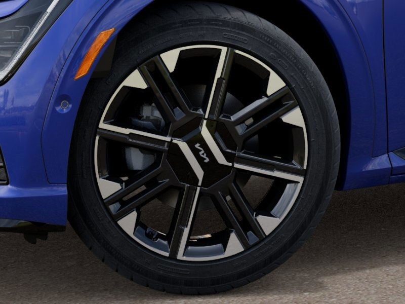 2025 Kia EV6 GT-Line