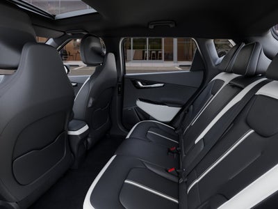 2026 Kia EV6 GT-Line