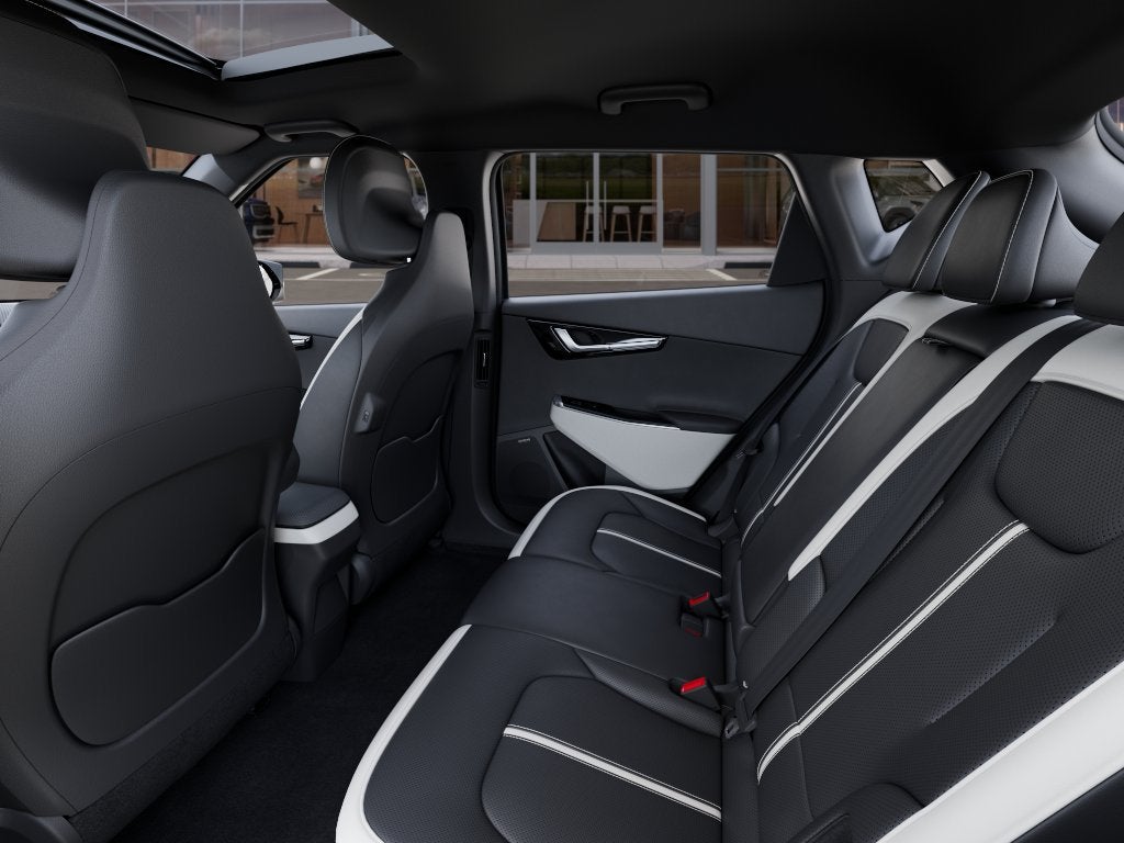 2026 Kia EV6 GT-Line