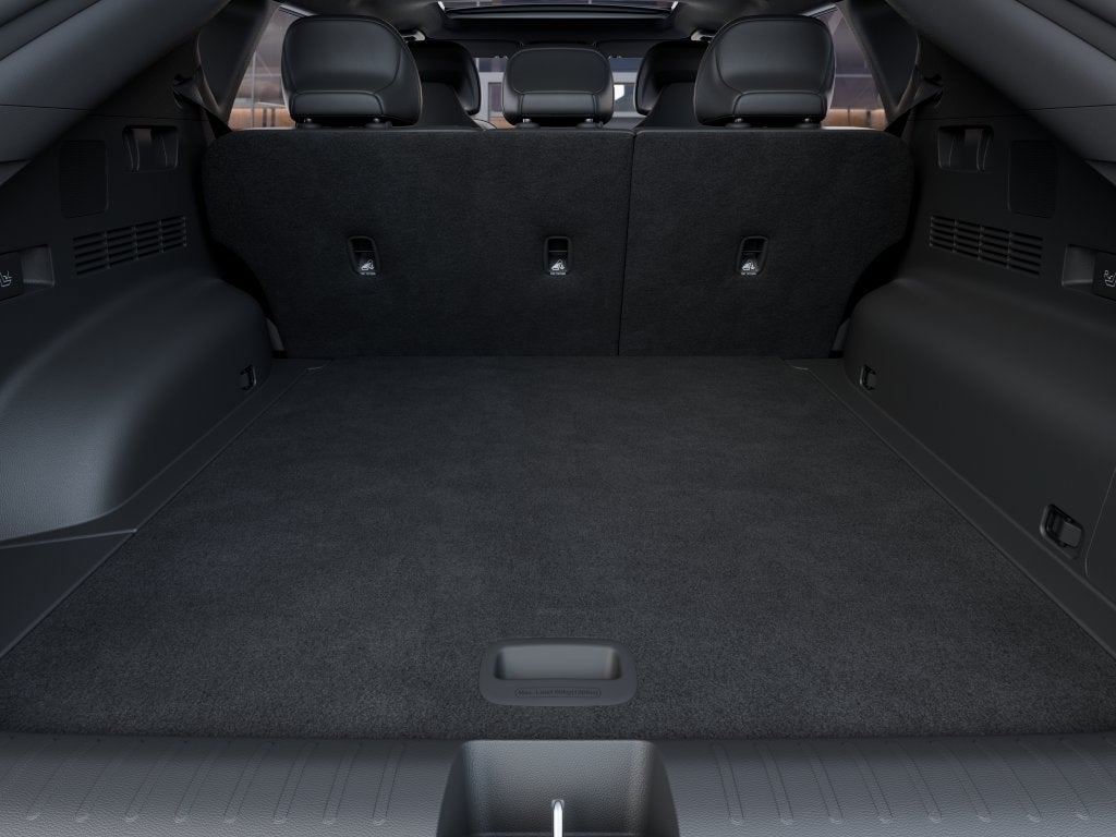 2026 Kia EV6 GT-Line