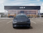 2026 Kia EV6 GT-Line