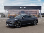 2026 Kia EV6 GT-Line