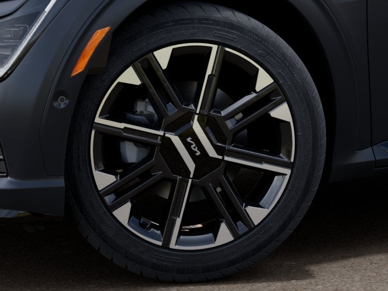 2026 Kia EV6 GT-Line