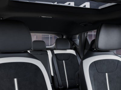 2026 Kia EV6 GT-Line