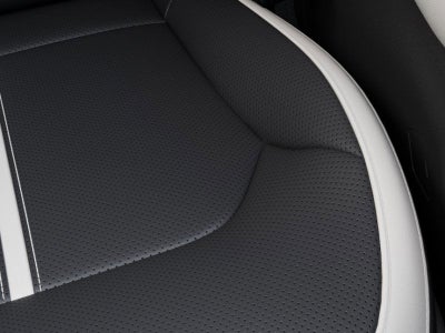 2025 Kia EV6 GT-Line