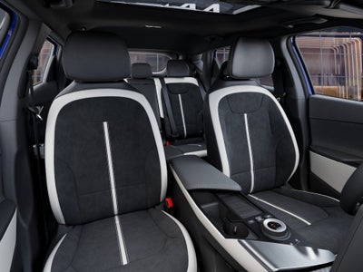 2026 Kia EV6 GT-Line