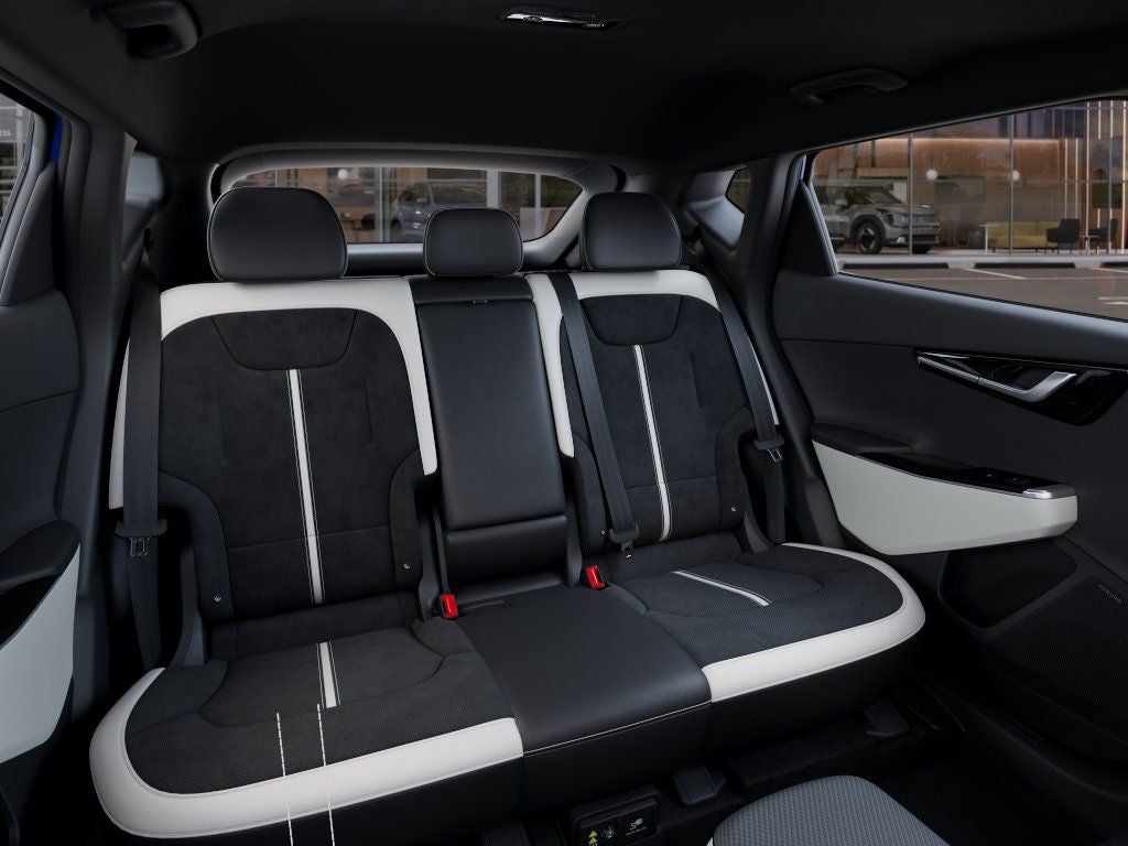2026 Kia EV6 GT-Line