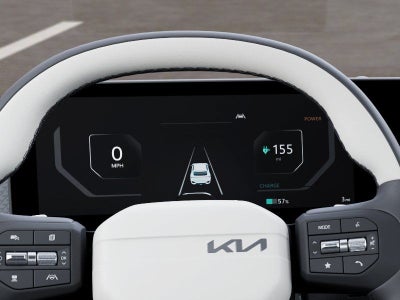 2026 Kia EV6 GT-Line