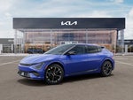 2026 Kia EV6 GT-Line