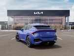 2026 Kia EV6 GT-Line