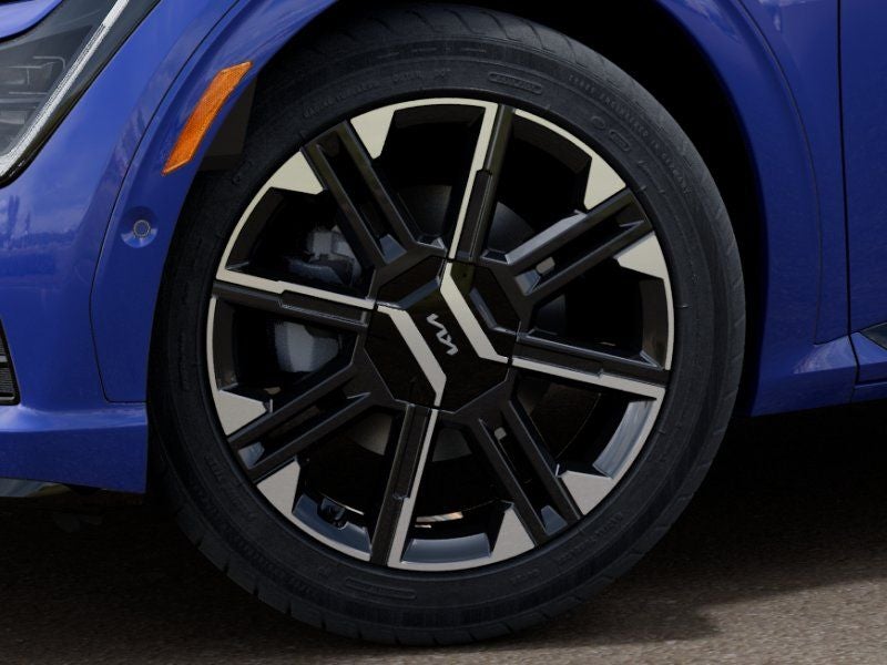 2026 Kia EV6 GT-Line