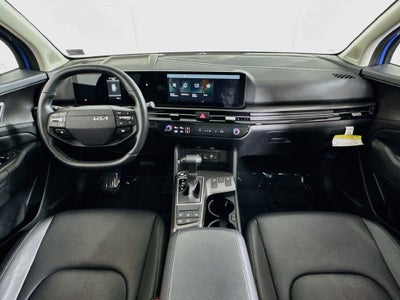 2026 Kia Sportage EX -AWD