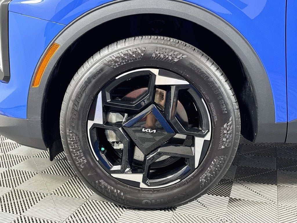 2026 Kia Sportage EX -AWD