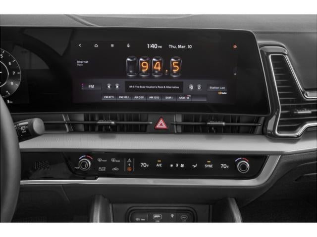 2025 Kia Sportage SX-Prestige