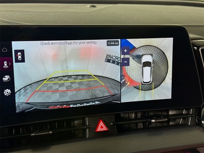 2025 Kia Sportage SX-Prestige