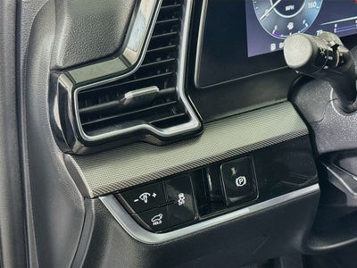 2025 Kia Sportage SX-Prestige AWD