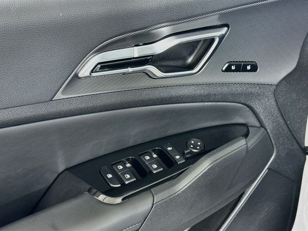 2025 Kia Sportage SX-Prestige AWD