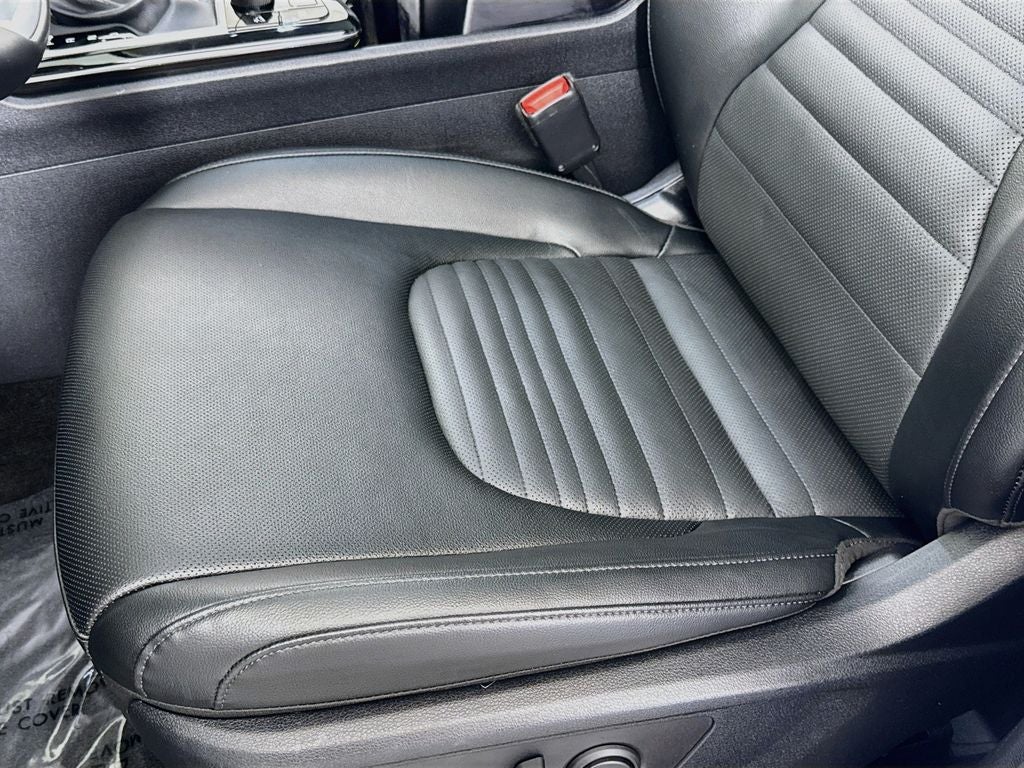 2025 Kia Sportage SX-Prestige AWD