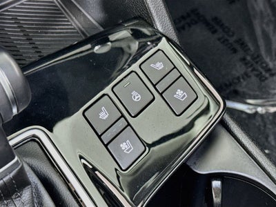 2025 Kia Sportage SX-Prestige AWD