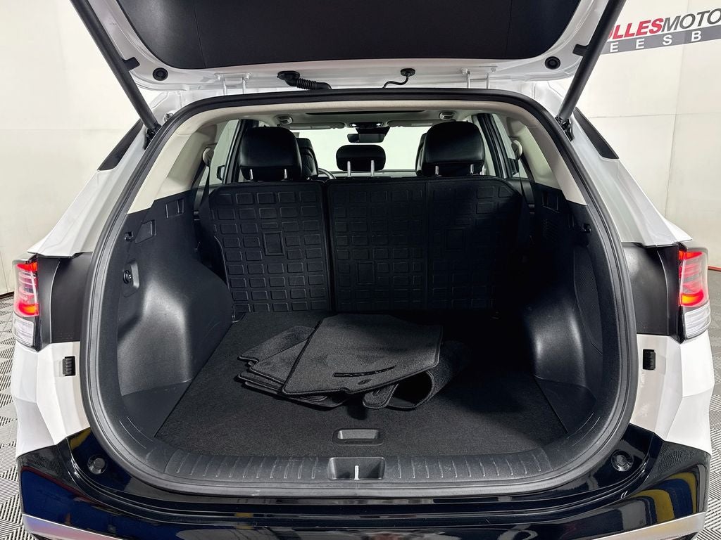 2025 Kia Sportage SX-Prestige AWD