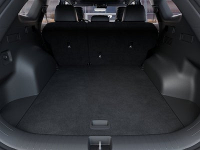 2027 Kia Sportage X-Line