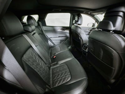 2023 Kia Sportage X-Pro Prestige AWD