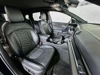 2023 Kia Sportage X-Pro Prestige AWD