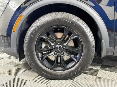 2023 Kia Sportage X-Pro Prestige AWD