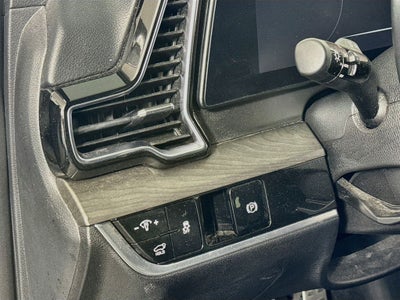 2023 Kia Sportage X-Pro Prestige AWD