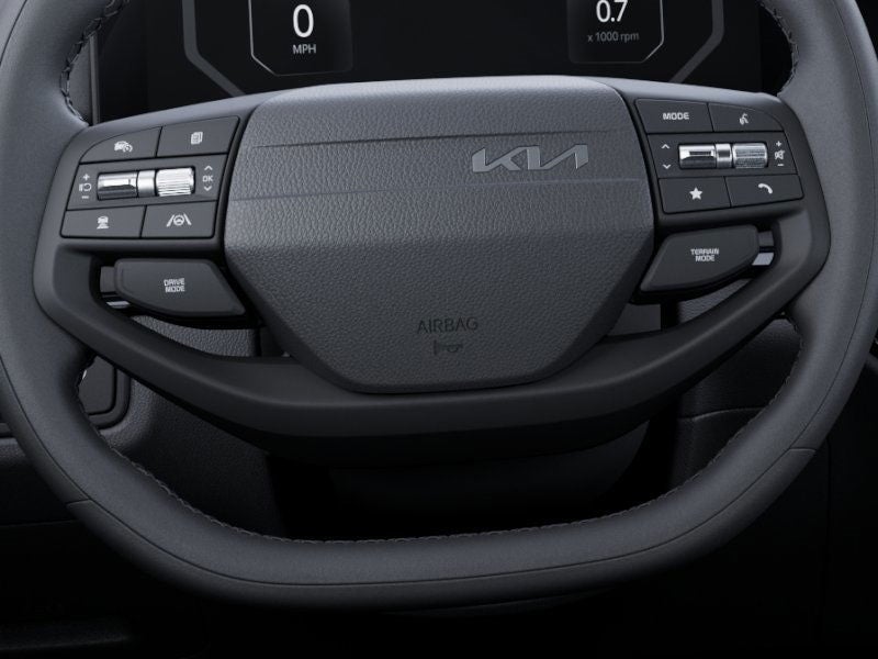 2026 Kia Sportage X-Pro Prestige