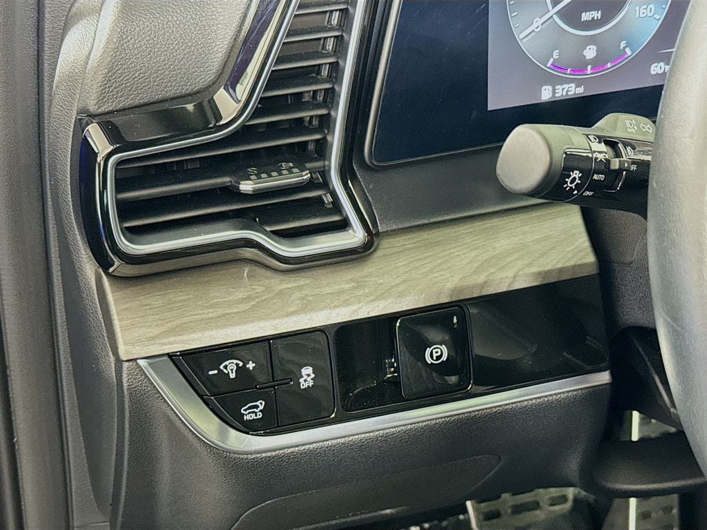 2025 Kia Sportage X-Pro Prestige