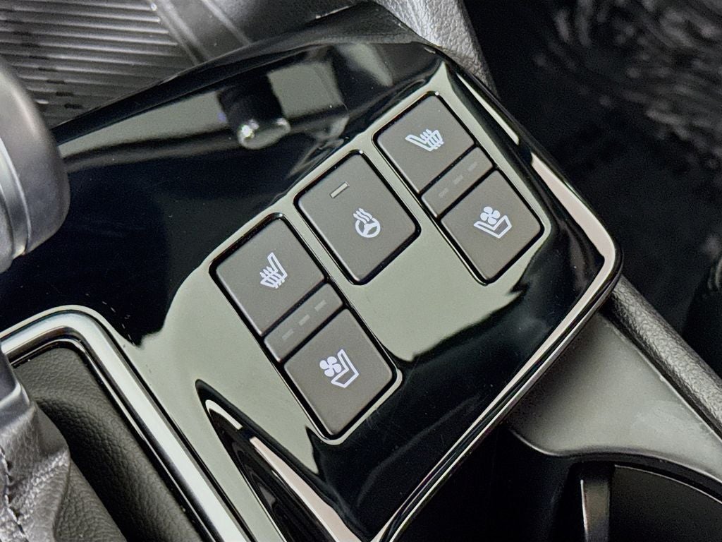 2025 Kia Sportage X-Pro Prestige