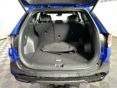 2025 Kia Sportage X-Pro Prestige