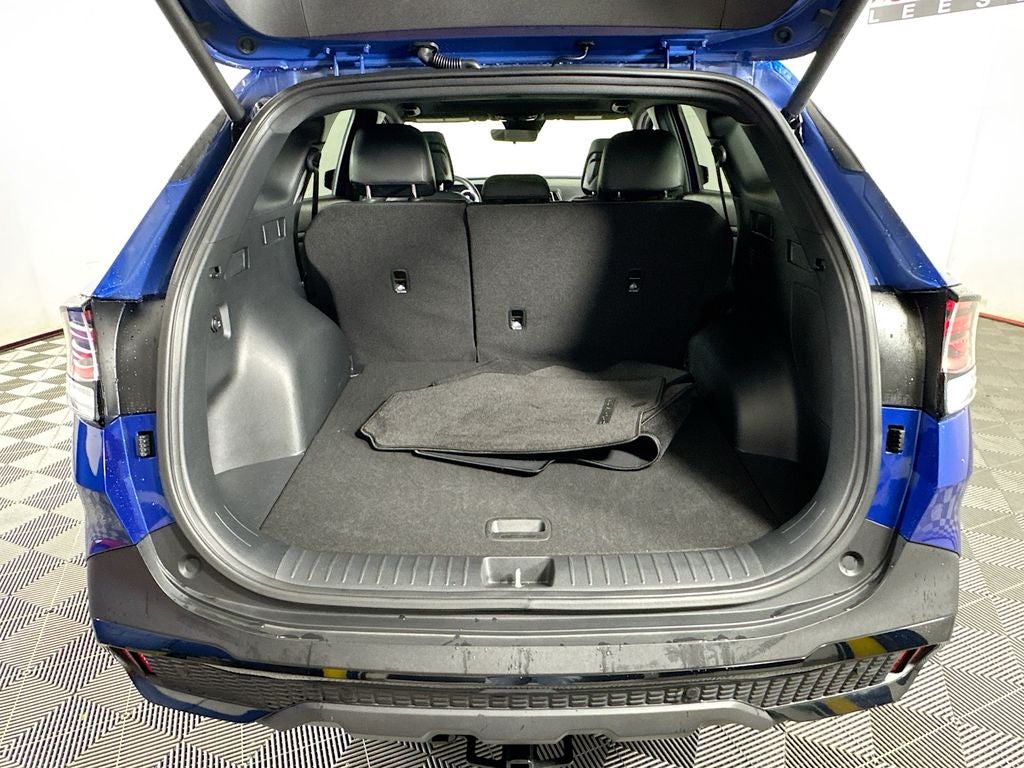 2025 Kia Sportage X-Pro Prestige