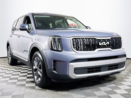2023 Kia Telluride LX