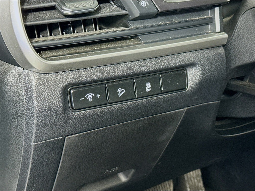 2023 Kia Telluride LX